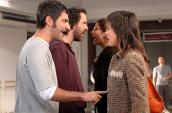 Imagen de Los 2 lados de la cama - 7