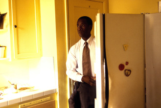 Imagen de Crash (Colisión) - 9