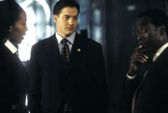 Imagen de Crash (Colisión) - 11