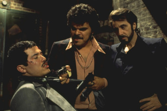 Imagen de Atrapado por su pasado - 7