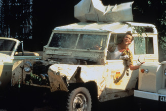Imagen de Ace Ventura: Operación África - 11