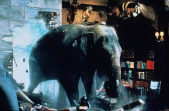 Imagen de Ace Ventura: Operación África - 14