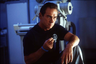 U.S. Marshals