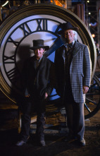 Imagen de Regreso al futuro 3 - 8