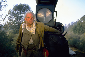 Imagen de Regreso al futuro 3 - 11
