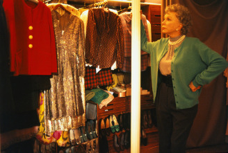 Imagen de Tess y su guardaespaldas - 9