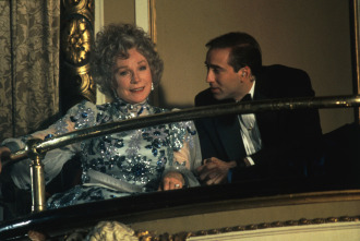 Imagen de Tess y su guardaespaldas - 10