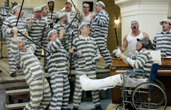 Imagen de Los productores (The Producers) - 13