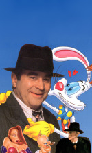 ¿Quién engañó a Roger Rabbit?