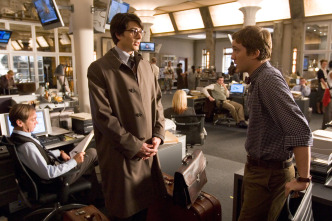 Imagen de Superman Returns: el regreso - 14