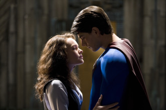 Superman Returns: El Regreso