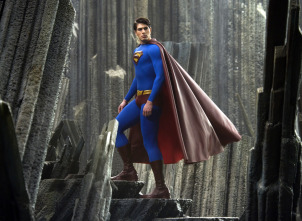 Superman Returns: El Regreso