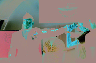 Imagen de El sargento de hierro - 7