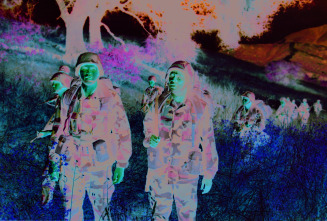 Imagen de El sargento de hierro - 8