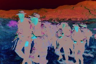 Imagen de El sargento de hierro - 9