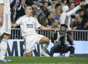 Imagen de Fútbol español (06/07): Barcelona - R. Madrid - 1