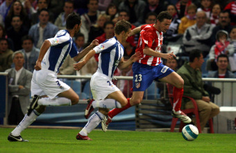 Imagen de Fútbol español (06/07): Barcelona - R. Madrid - 2