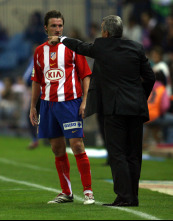 Imagen de Fútbol español (06/07): Barcelona - R. Madrid - 3