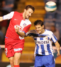 Imagen de Fútbol español (06/07): Barcelona - R. Madrid - 4