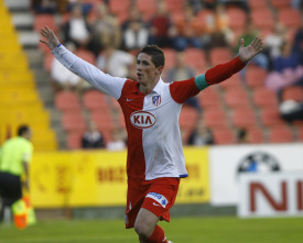 Imagen de Fútbol español (06/07): Barcelona - R. Madrid - 6