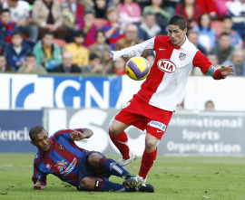 Imagen de Fútbol español (06/07): Barcelona - R. Madrid - 10