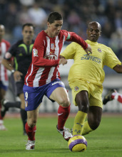 Imagen de Fútbol español (06/07): Barcelona - R. Madrid - 11