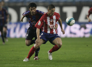 Imagen de Fútbol español (06/07): Barcelona - R. Madrid - 13