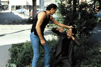 Imagen de Por encima de la ley - 7