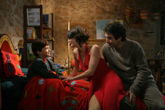 Imagen de La educación de las hadas - 15