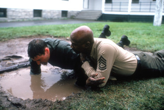 Imagen de Oficial y caballero - 10