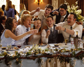 Imagen de De boda en boda - 4