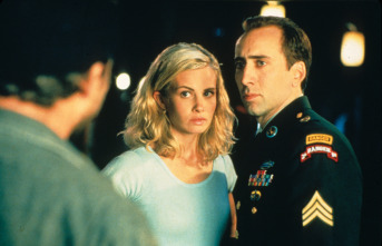 Imagen de Con Air (Convictos en el aire) - 8