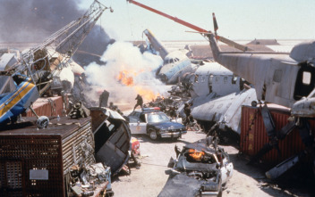 Imagen de Con Air (Convictos en el aire) - 13