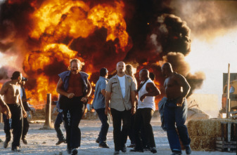 Imagen de Con Air (Convictos en el aire) - 1