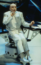 Austin Powers: La espía que me achuchó