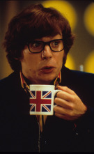 Austin Powers: La espía que me achuchó