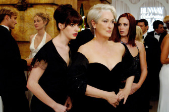 Imagen de El diablo viste de Prada - 6