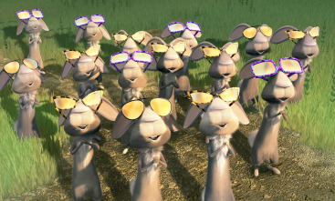 Imagen de Colegas en el bosque - 6