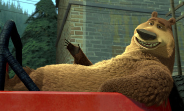 Imagen de Colegas en el bosque - 9