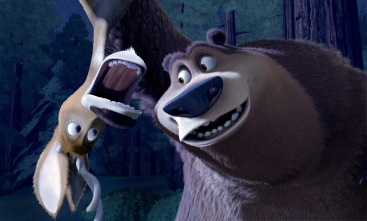 Imagen de Colegas en el bosque - 14