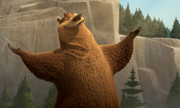 Imagen de Colegas en el bosque - 15