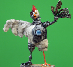 Robot Chicken (T1)