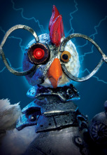 Robot Chicken (T1)