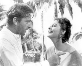 Imagen de La noche de la iguana - 6