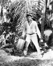 Imagen de La noche de la iguana - 7