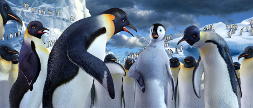 Imagen de Happy Feet. Rompiendo el hielo - 14