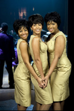 Dreamgirls