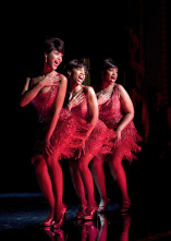 Dreamgirls
