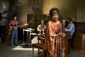 Dreamgirls