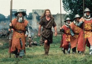 Braveheart